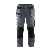 Arbeitshose Blaklader Mehrtaschen Craftsman 155518602799C50