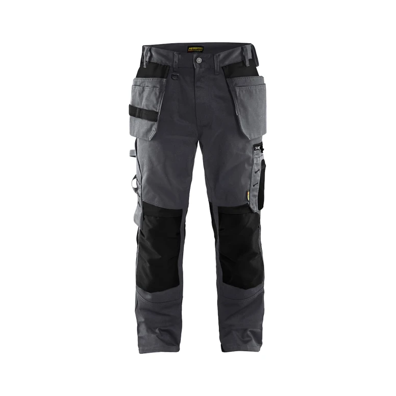 Arbeitshose Blaklader Mehrtaschen Craftsman 155518602799C50