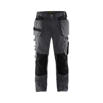 Arbeitshose Blaklader Mehrtaschen Craftsman 155518602799C50
