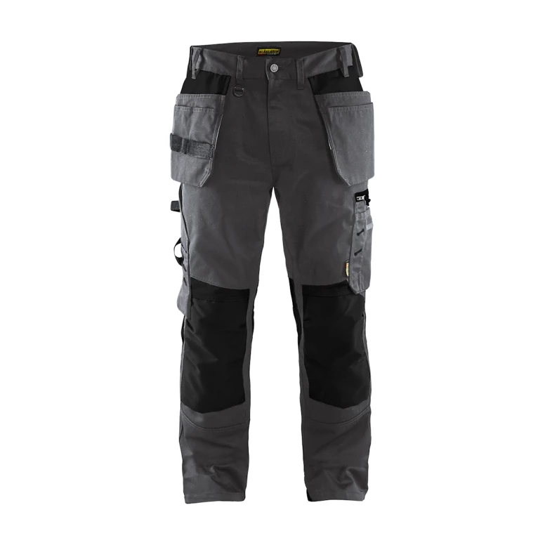 Arbeitshose Blaklader Mehrtaschen Craftsman 155518602799C50
