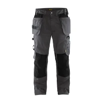 Arbeitshose Blaklader Mehrtaschen Craftsman 155518602799C50