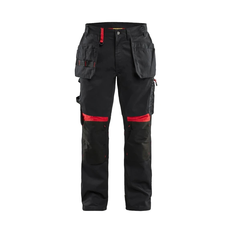 Arbeitshose Blaklader Mehrtaschen Craftsman 155518602799C50