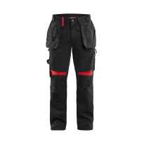 Arbeitshose Blaklader Mehrtaschen Craftsman 155518602799C50