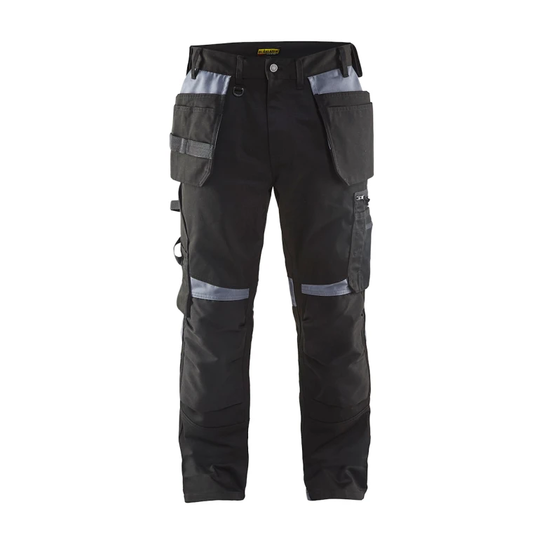 Arbeitshose Blaklader Mehrtaschen Craftsman 155518602799C50