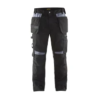 Arbeitshose Blaklader Mehrtaschen Craftsman 155518602799C50