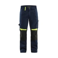 Arbeitshose Blaklader Mehrtaschen Craftsman 155618608633C50
