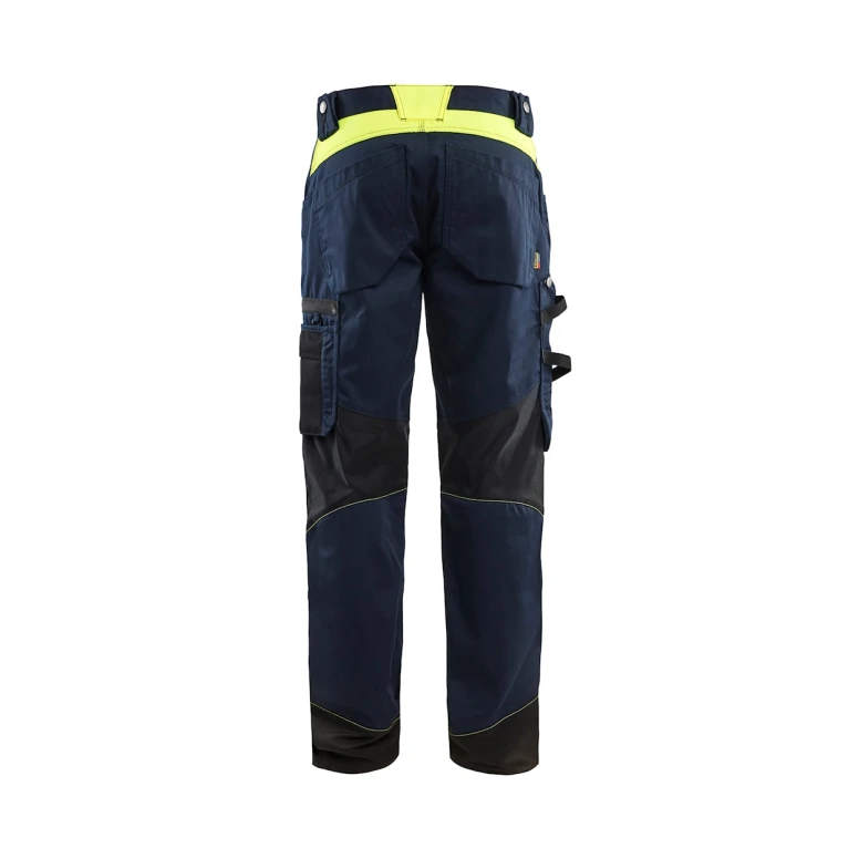 Arbeitshose Blaklader Mehrtaschen Craftsman 155618608633C50