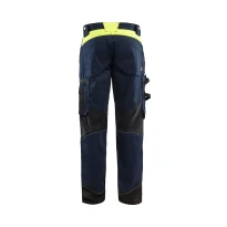 Arbeitshose Blaklader Mehrtaschen Craftsman 155618608633C50