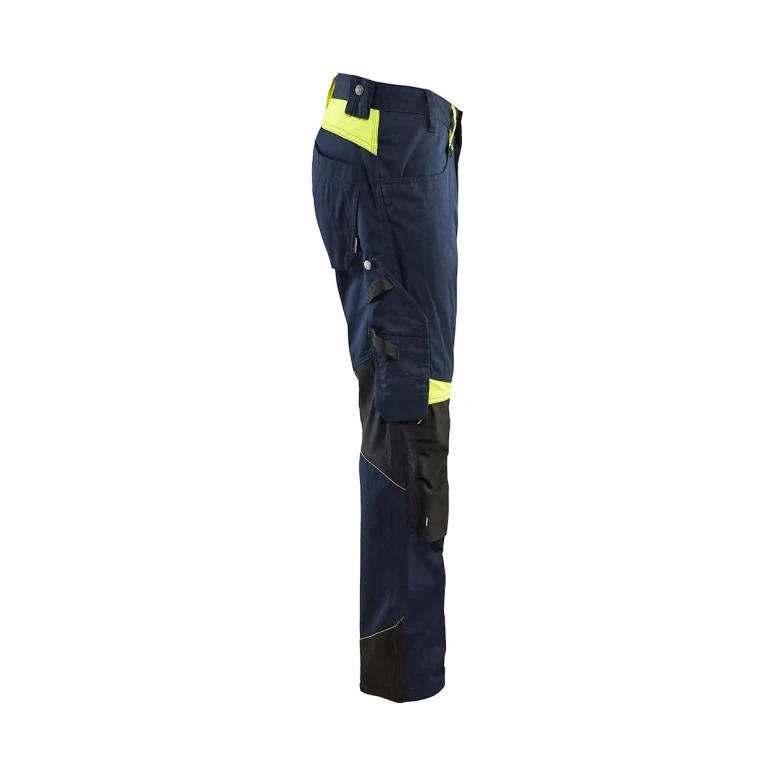 Arbeitshose Blaklader Mehrtaschen Craftsman 155618608633C50