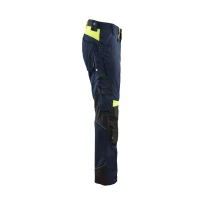 Arbeitshose Blaklader Mehrtaschen Craftsman 155618608633C50