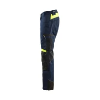 Arbeitshose Blaklader Mehrtaschen Craftsman 155618608633C50
