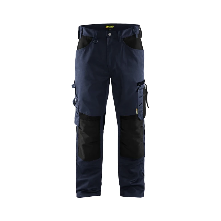 Arbeitshose Blaklader Mehrtaschen Craftsman 155618608699C50