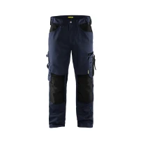 Arbeitshose Blaklader Mehrtaschen Craftsman 155618608699C50