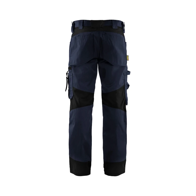 Arbeitshose Blaklader Mehrtaschen Craftsman 155618608699C50