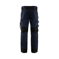 Arbeitshose Blaklader Mehrtaschen Craftsman 155618608699C50