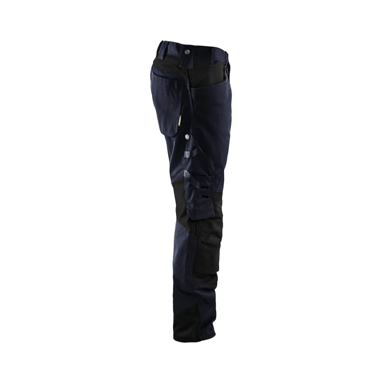 Arbeitshose Blaklader Mehrtaschen Craftsman 155618608699C50