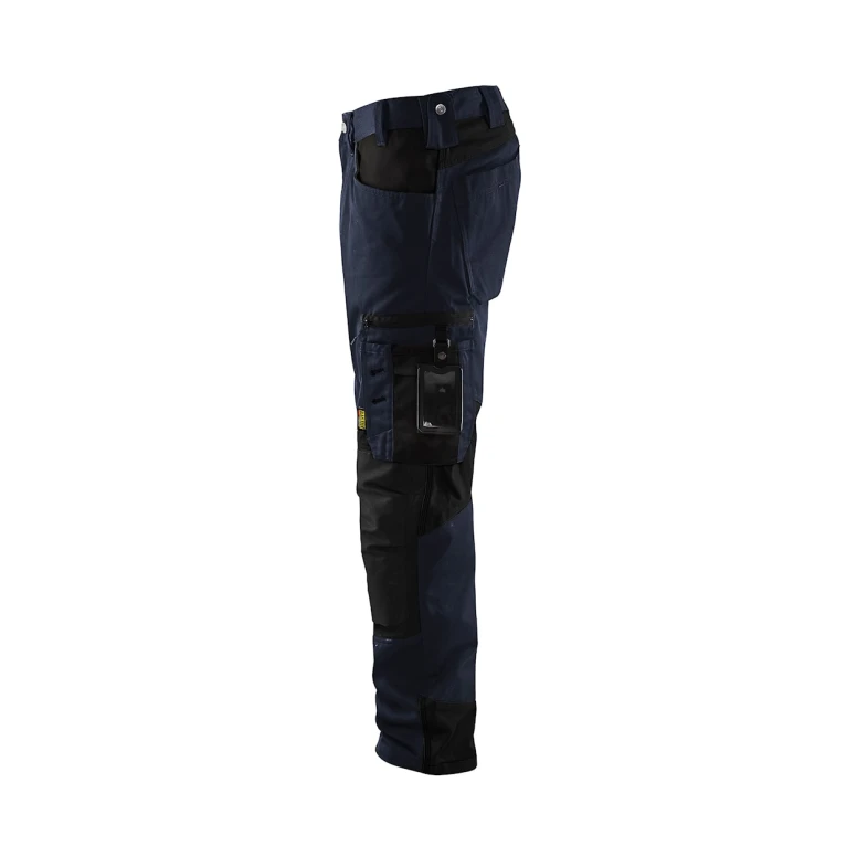 Arbeitshose Blaklader Mehrtaschen Craftsman 155618608699C50