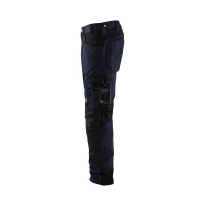 Arbeitshose Blaklader Mehrtaschen Craftsman 155618608699C50