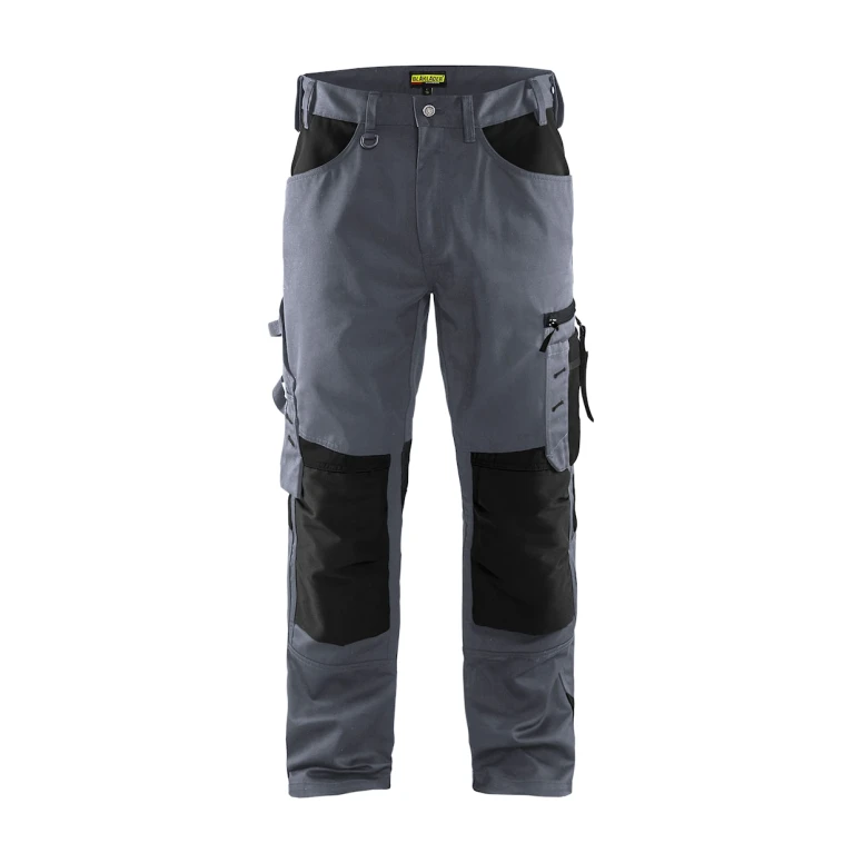 Arbeitshose Blaklader Mehrtaschen Craftsman 155618608699C50