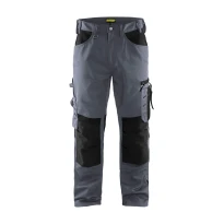 Arbeitshose Blaklader Mehrtaschen Craftsman 155618608699C50