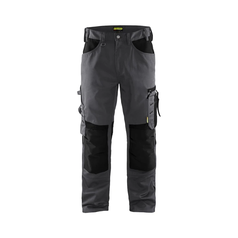 Arbeitshose Blaklader Mehrtaschen Craftsman 155618608699C50