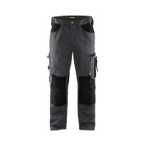 Arbeitshose Blaklader Mehrtaschen Craftsman 155618608699C50