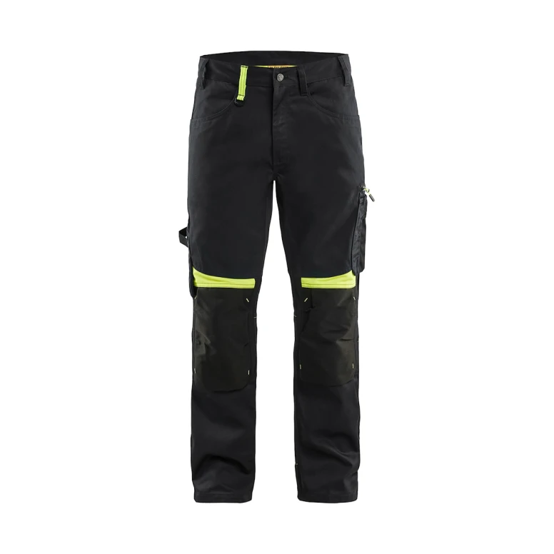 Arbeitshose Blaklader Mehrtaschen Craftsman 155618608699C50