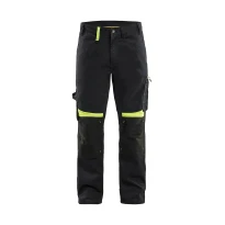 Arbeitshose Blaklader Mehrtaschen Craftsman 155618608699C50