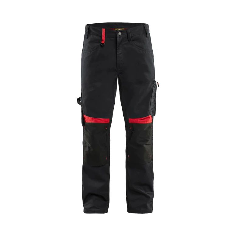 Arbeitshose Blaklader Mehrtaschen Craftsman 155618608699C50