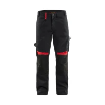 Arbeitshose Blaklader Mehrtaschen Craftsman 155618608699C50
