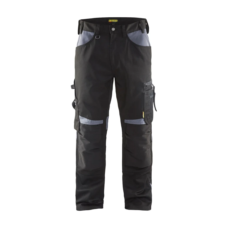 Arbeitshose Blaklader Mehrtaschen Craftsman 155618608699C50