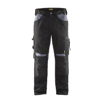 Arbeitshose Blaklader Mehrtaschen Craftsman 155618608699C50