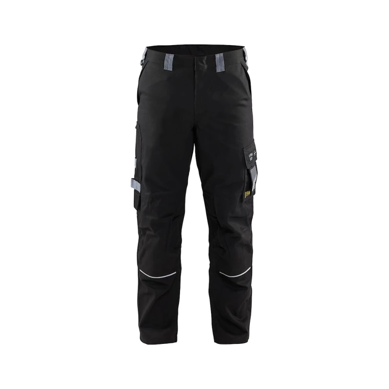Arbeitshose Blaklader flammhemmende antistatische Multi-Pocket 156115169994C50