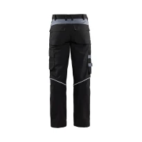 Arbeitshose Blaklader flammhemmende antistatische Multi-Pocket 156115169994C50 2