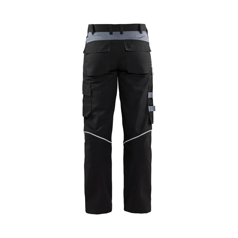 Arbeitshose Blaklader flammhemmende antistatische Multi-Pocket 156115169994C50