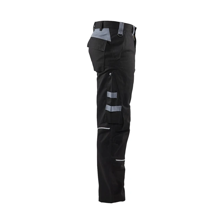 Arbeitshose Blaklader flammhemmende antistatische Multi-Pocket 156115169994C50