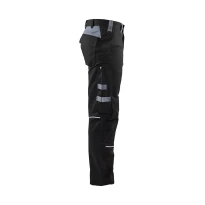 Arbeitshose Blaklader flammhemmende antistatische Multi-Pocket 156115169994C50
