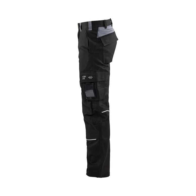 Arbeitshose Blaklader flammhemmende antistatische Multi-Pocket 156115169994C50