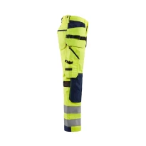 Arbeitshose Blaklader High Vis atmungsaktive Mehrtaschen 156518113389C50