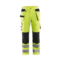 Arbeitshose Blaklader High Vis atmungsaktive Mehrtaschen 156518113389C50