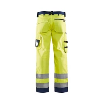 Arbeitshose Blaklader Hig Vis Mehrtaschen 156618113389C50