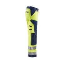 Arbeitshose Blaklader Hig Vis Mehrtaschen 156618113389C50