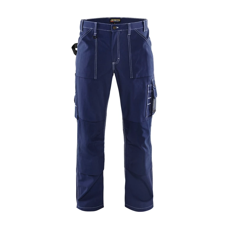 Arbeitshose Blaklader Multi-Pocket 100% Baumwolle Handwerker 157013708800C50