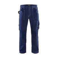 Arbeitshose Blaklader Multi-Pocket 100% Baumwolle Handwerker 157013708800C50