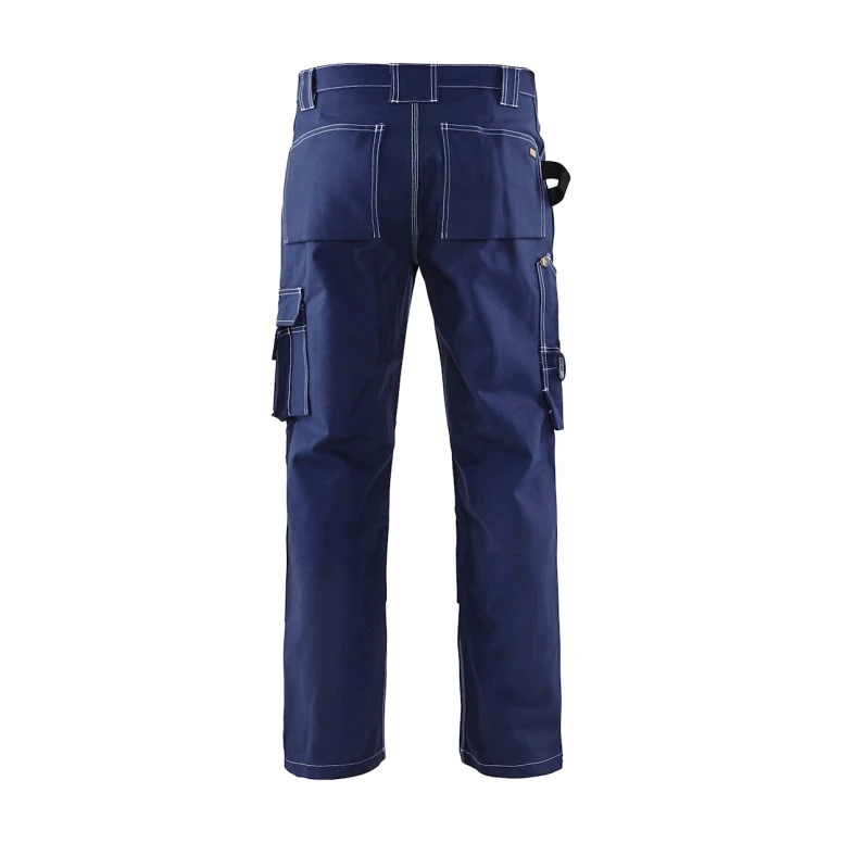 Arbeitshose Blaklader Multi-Pocket 100% Baumwolle Handwerker 157013708800C50