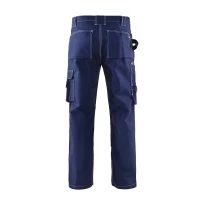 Arbeitshose Blaklader Multi-Pocket 100% Baumwolle Handwerker 157013708800C50