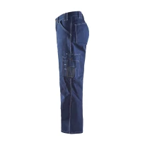 Arbeitshose Blaklader Multi-Pocket 100% Baumwolle Handwerker 157013708800C50