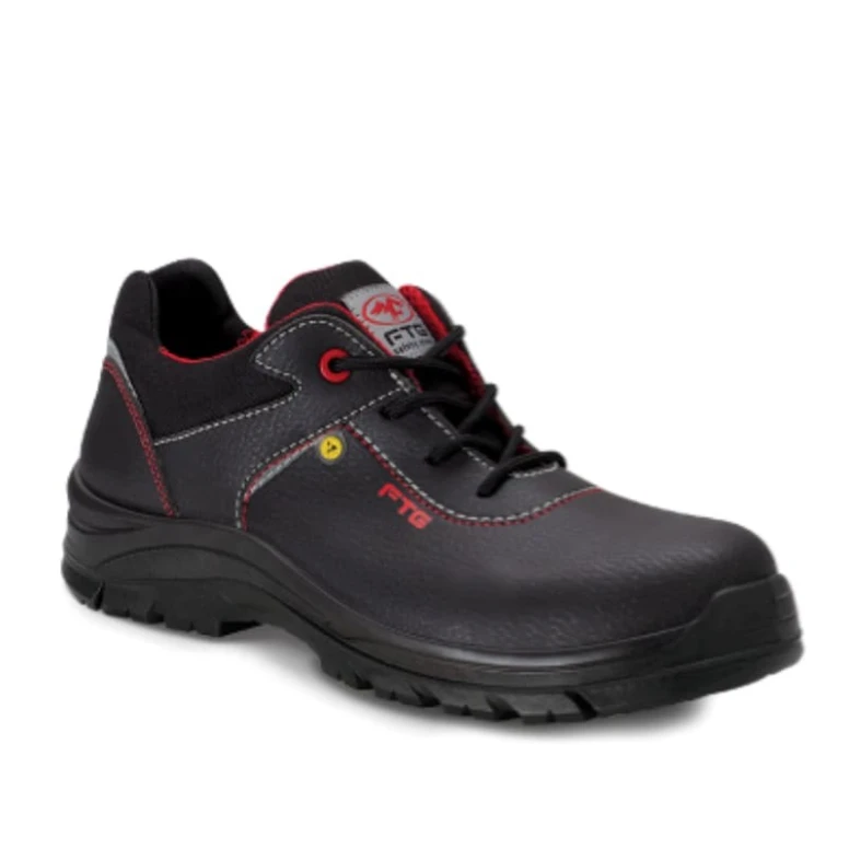 Sicherheitsschuhe FTG Universe S3 SRC ESD