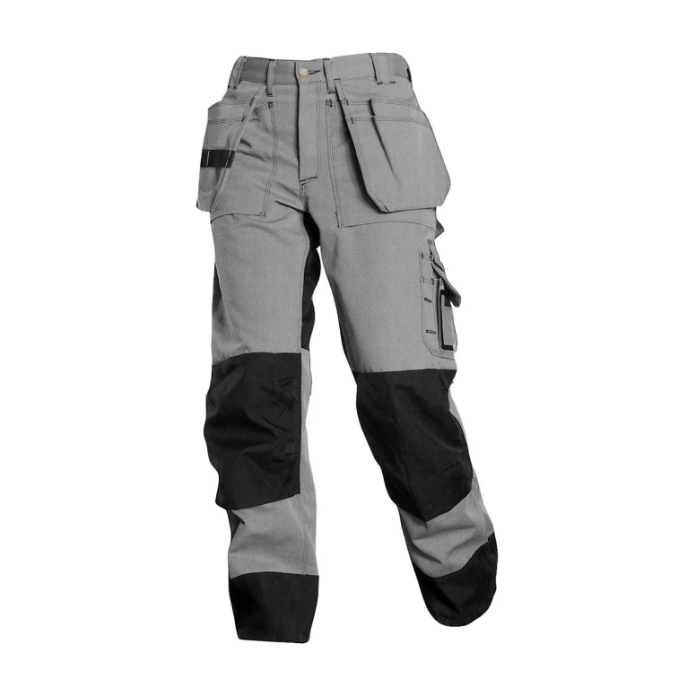 Arbeitshose Blaklader Mehrtaschen mit Schwebetaschen Heavy Duty 158013809499C50