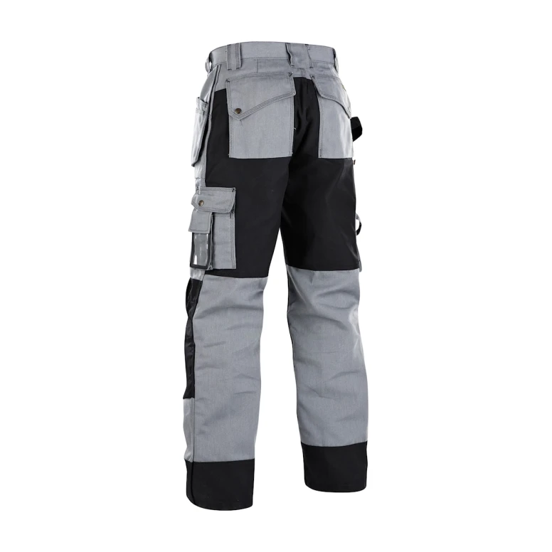 Arbeitshose Blaklader Mehrtaschen mit Schwebetaschen Heavy Duty 158013809499C50
